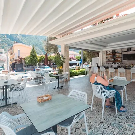 Bronze オルデニズ