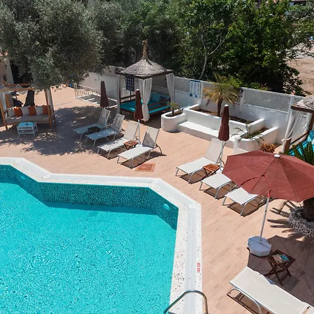 ベッド・アンド・ブレックファスト Bronze 3*