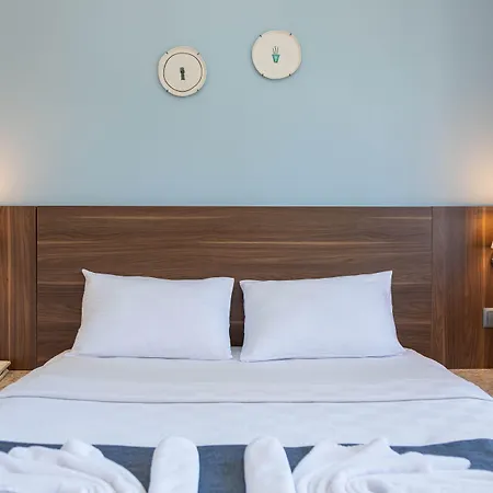 Bronze ベッド・アンド・ブレックファスト オルデニズ