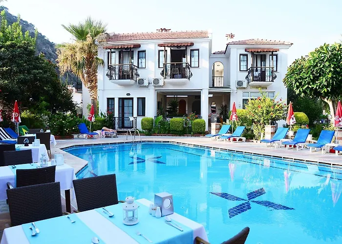 Bronze Bed & Breakfast 3*