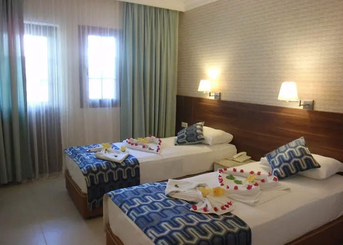 Bronze Bed & Breakfast 3*