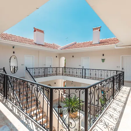 Bed & Breakfast Bronze Ölüdeniz