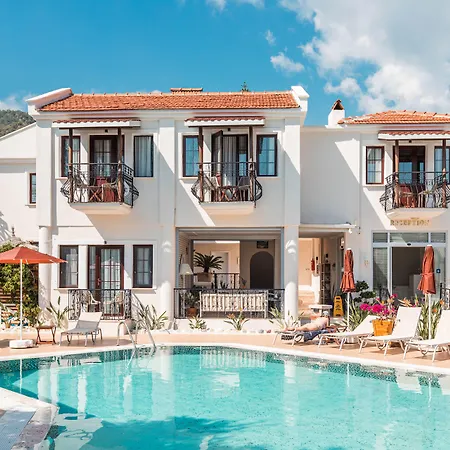 Bed & Breakfast Bronze 3*