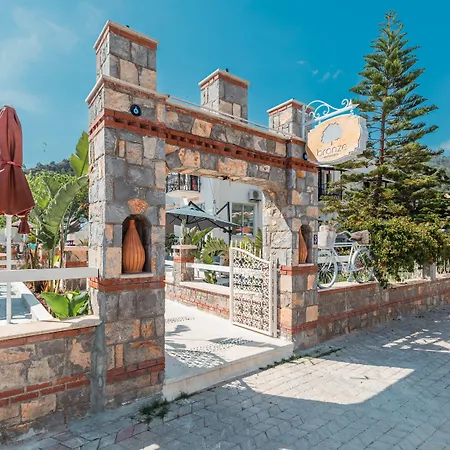 ベッド・アンド・ブレックファスト Bronze 3*