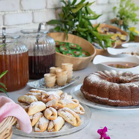 ベッド・アンド・ブレックファスト Bronze 3*