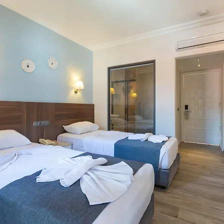 ベッド・アンド・ブレックファスト Bronze 3*