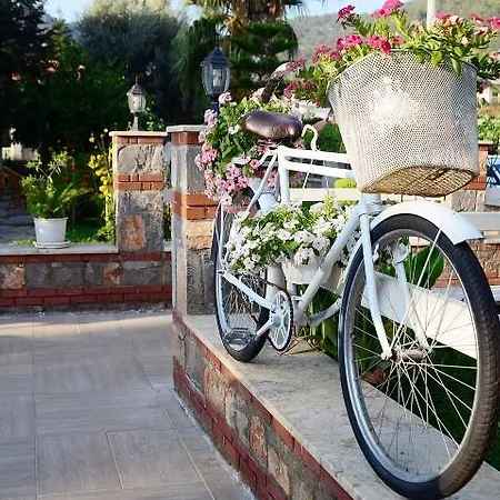 Bronze ベッド・アンド・ブレックファスト