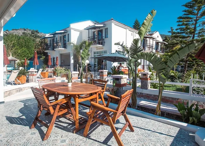 Oda ve Kahvaltı Bronze