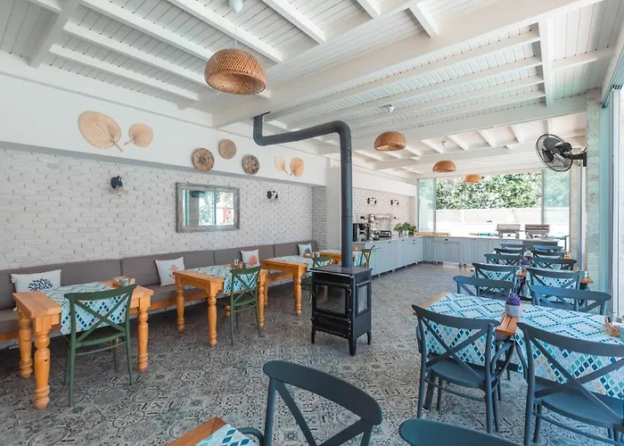 Bed & Breakfast Bronze Ölüdeniz