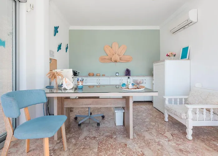 Bronze Oda ve Kahvaltı