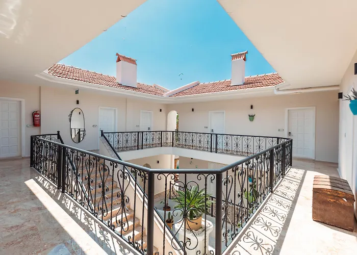 Bed & Breakfast Bronze Ölüdeniz