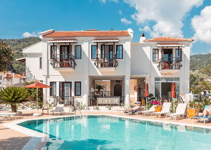 Bed & Breakfast Bronze 3*