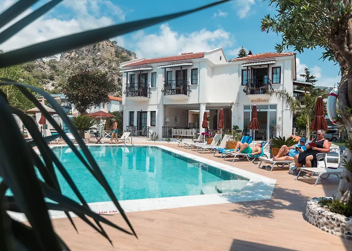 Bed & Breakfast Bronze 3*