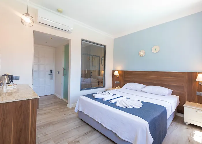 Bed & Breakfast Bronze