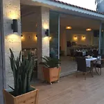布伦泽酒店 酒店 厄吕代尼兹