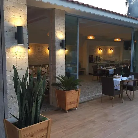 Bronze Nocleg ze śniadaniem Ölüdeniz