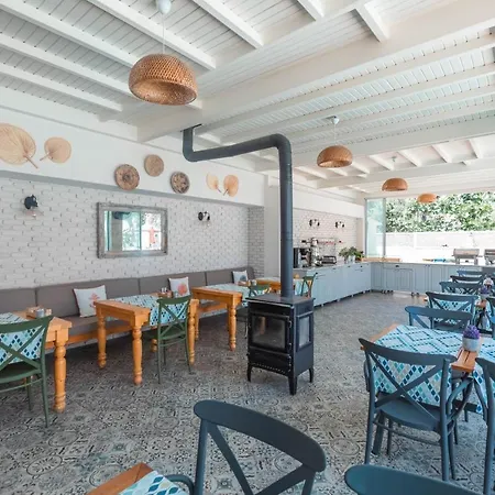 Nocleg ze śniadaniem Bronze Ölüdeniz