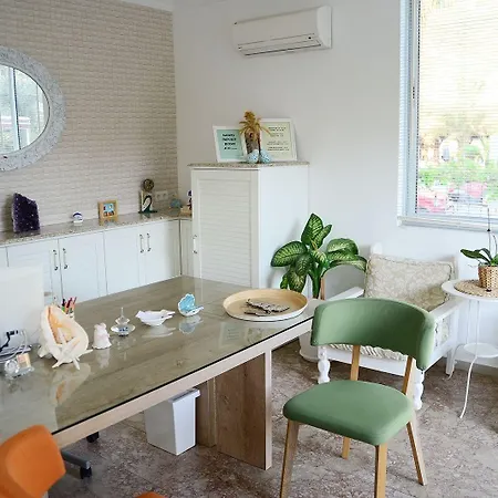 Bronze Nocleg ze śniadaniem Ölüdeniz