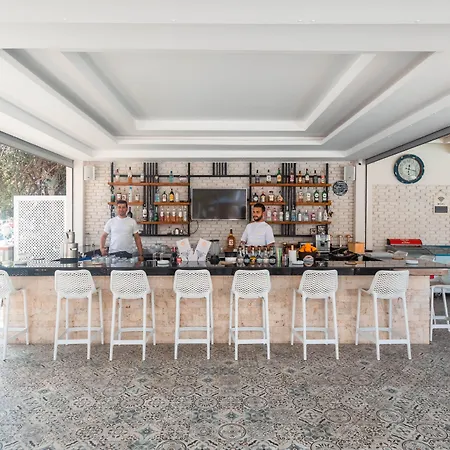 Nocleg ze śniadaniem Bronze 3*