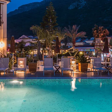Hotel Bronze 3*