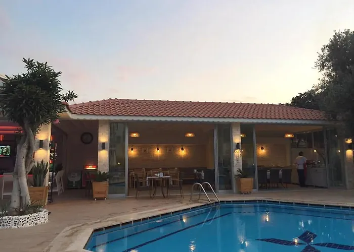 Bed & Breakfast Bronze Oludeniz