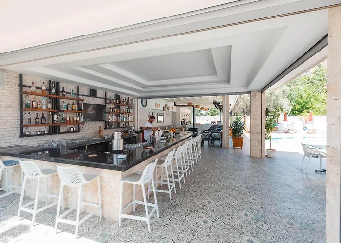 Bronze Bed & Breakfast