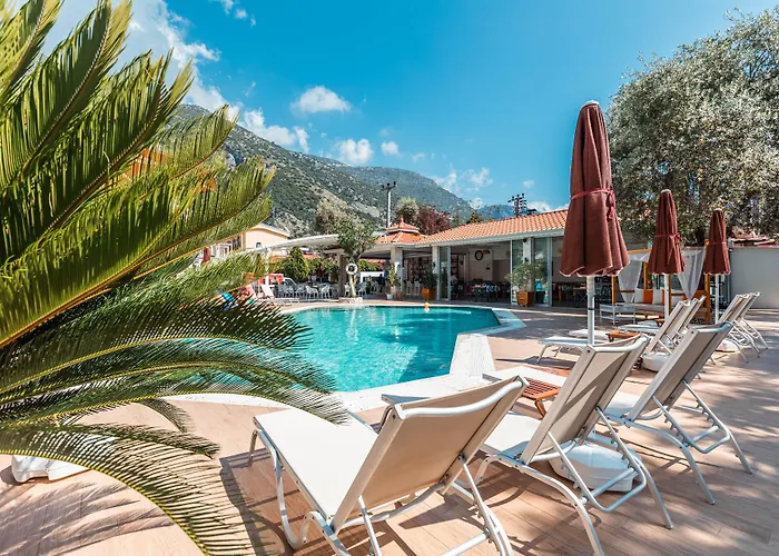 Bronze Bed & Breakfast Oludeniz