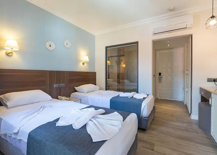 Bed & Breakfast Bronze 3*