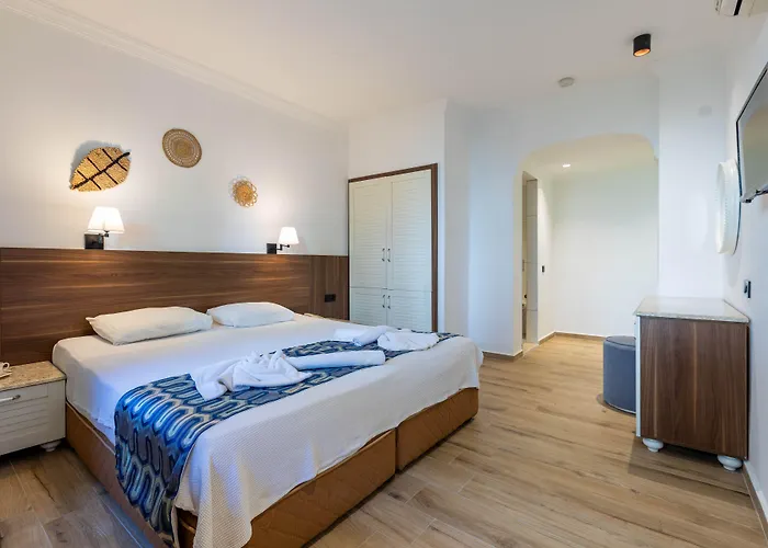 Bed & Breakfast Bronze 3*