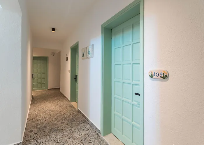 Bed & Breakfast Bronze Oludeniz