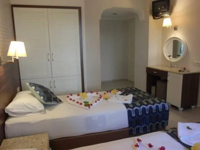 Bed & Breakfast Bronze 3*