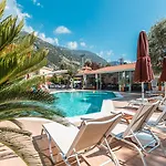 Bronze Panzió Oludeniz