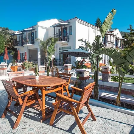 Otel Bronze