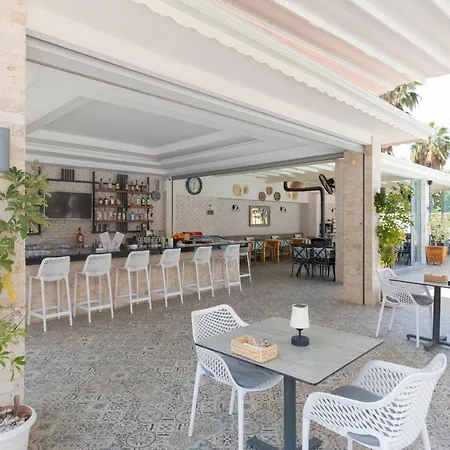 Bronze Otel 3*