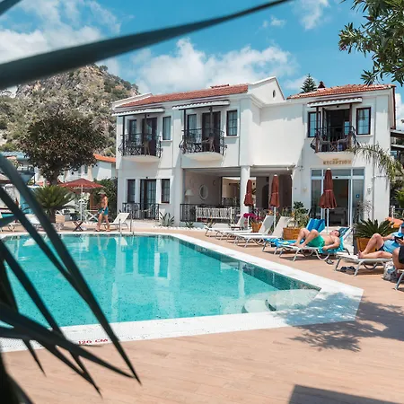 Otel Bronze 3*