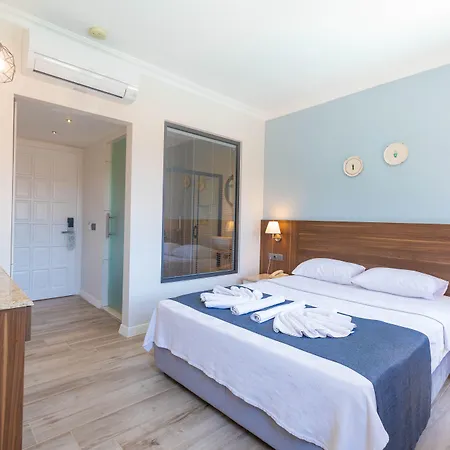 Otel Bronze