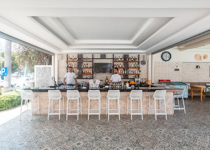 Alojamento de Acomodação e Pequeno-almoço Bronze 3*